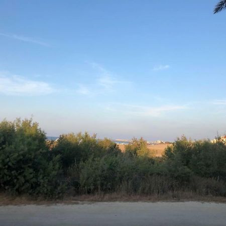 Apartamento En Denia A Pie De Playa Luaran gambar