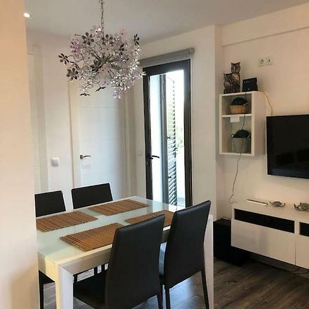 Apartamento En Denia A Pie De Playa Luaran gambar