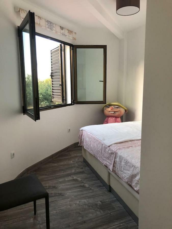 Apartamento En Denia A Pie De Playa Luaran gambar