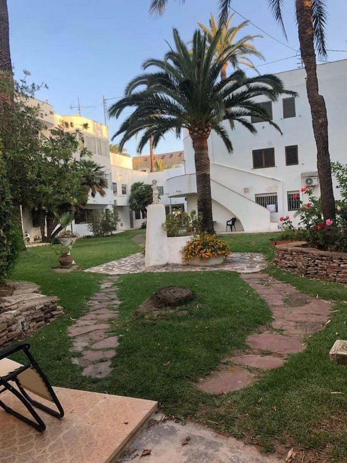 Apartamento En Denia A Pie De Playa Luaran gambar