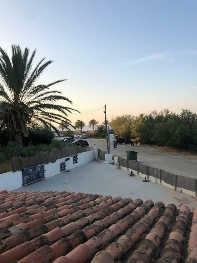 Apartamento En Denia A Pie De Playa Luaran gambar