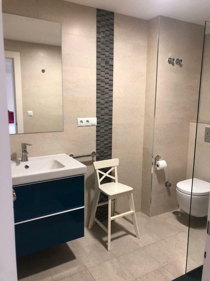 Apartamento En Denia A Pie De Playa Luaran gambar